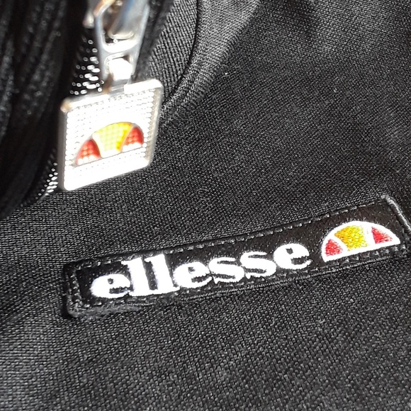 ELLESSE TRACK TOP - Picture 4 of 6